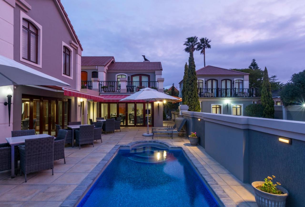 Villa Tuscana Port Elizabeth Exterior foto