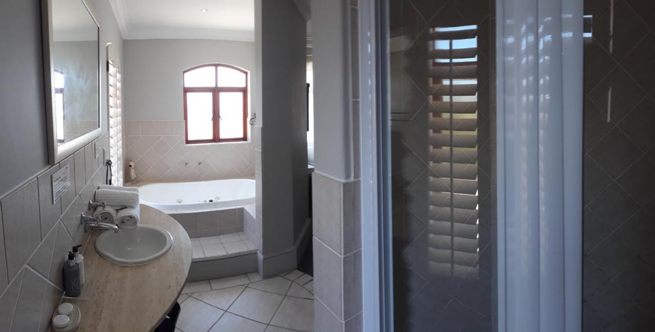Villa Tuscana Port Elizabeth Exterior foto
