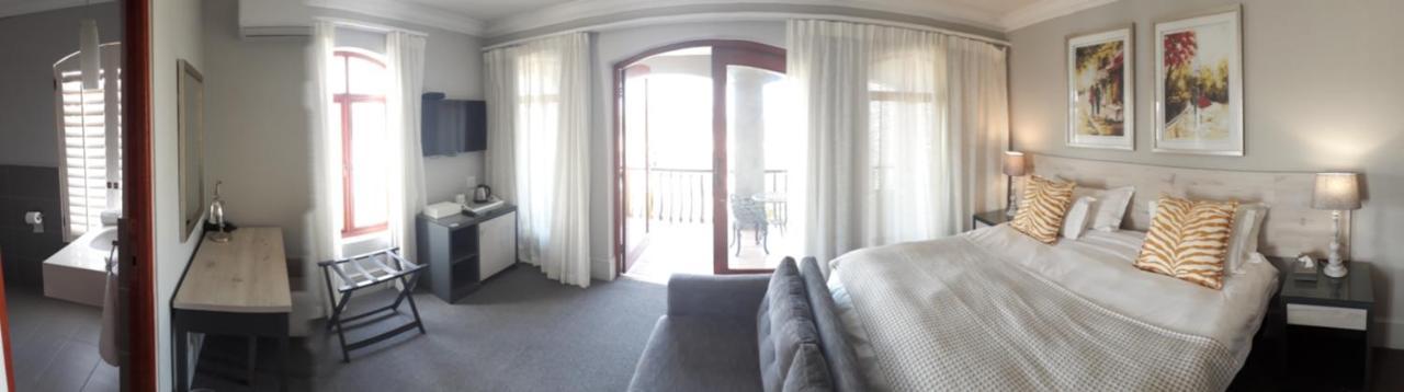 Villa Tuscana Port Elizabeth Exterior foto