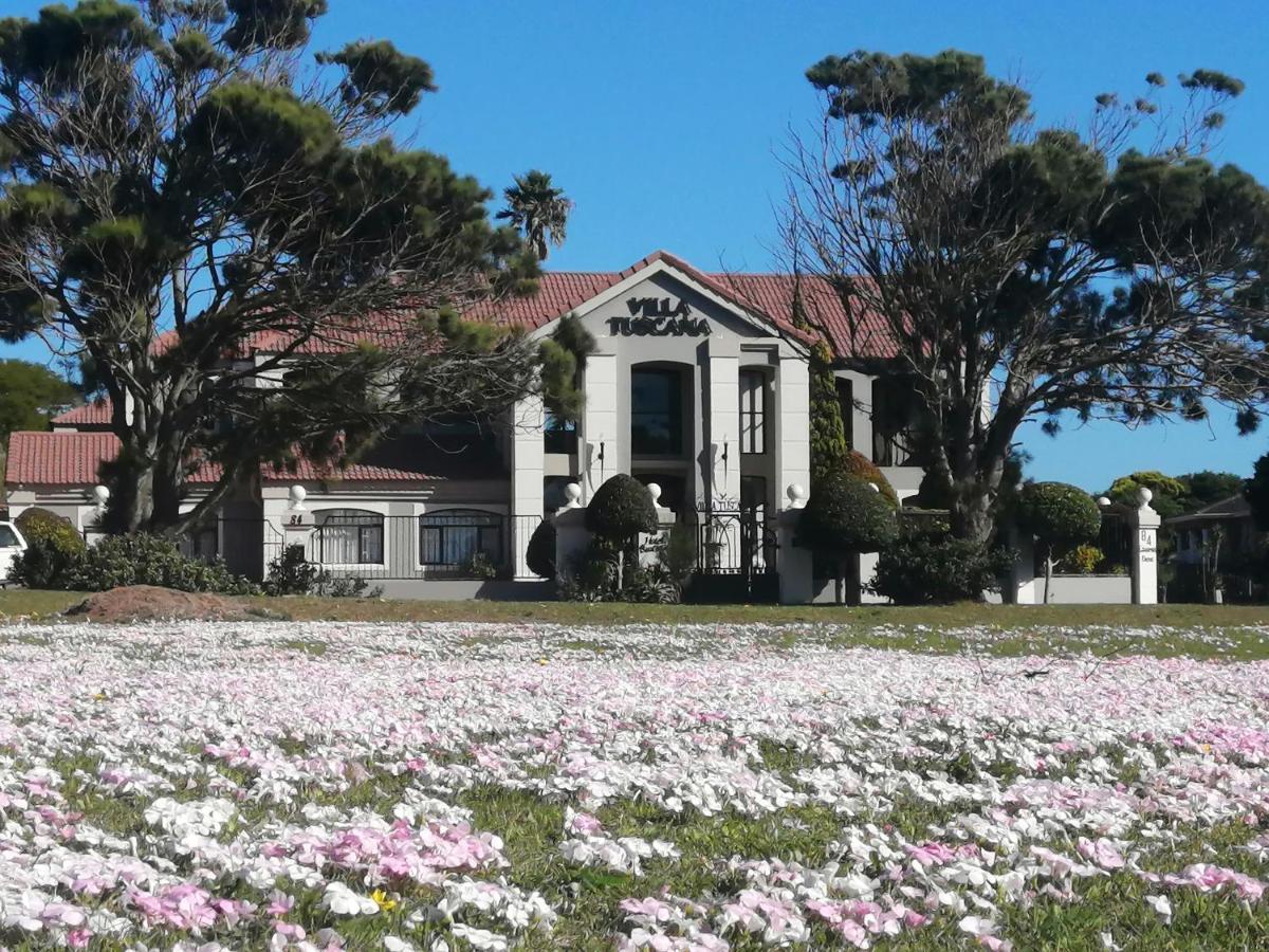 Villa Tuscana Port Elizabeth Exterior foto