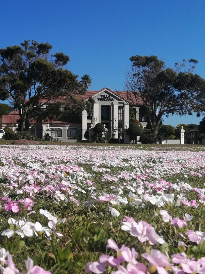 Villa Tuscana Port Elizabeth Exterior foto