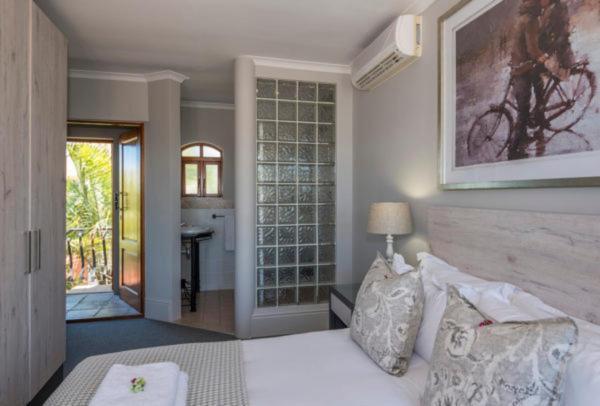 Villa Tuscana Port Elizabeth Exterior foto