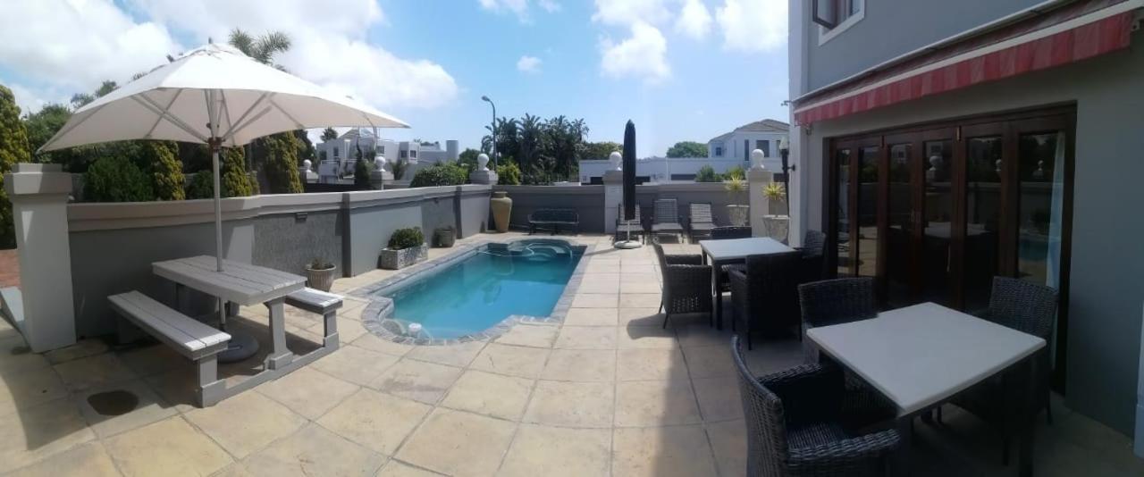 Villa Tuscana Port Elizabeth Exterior foto