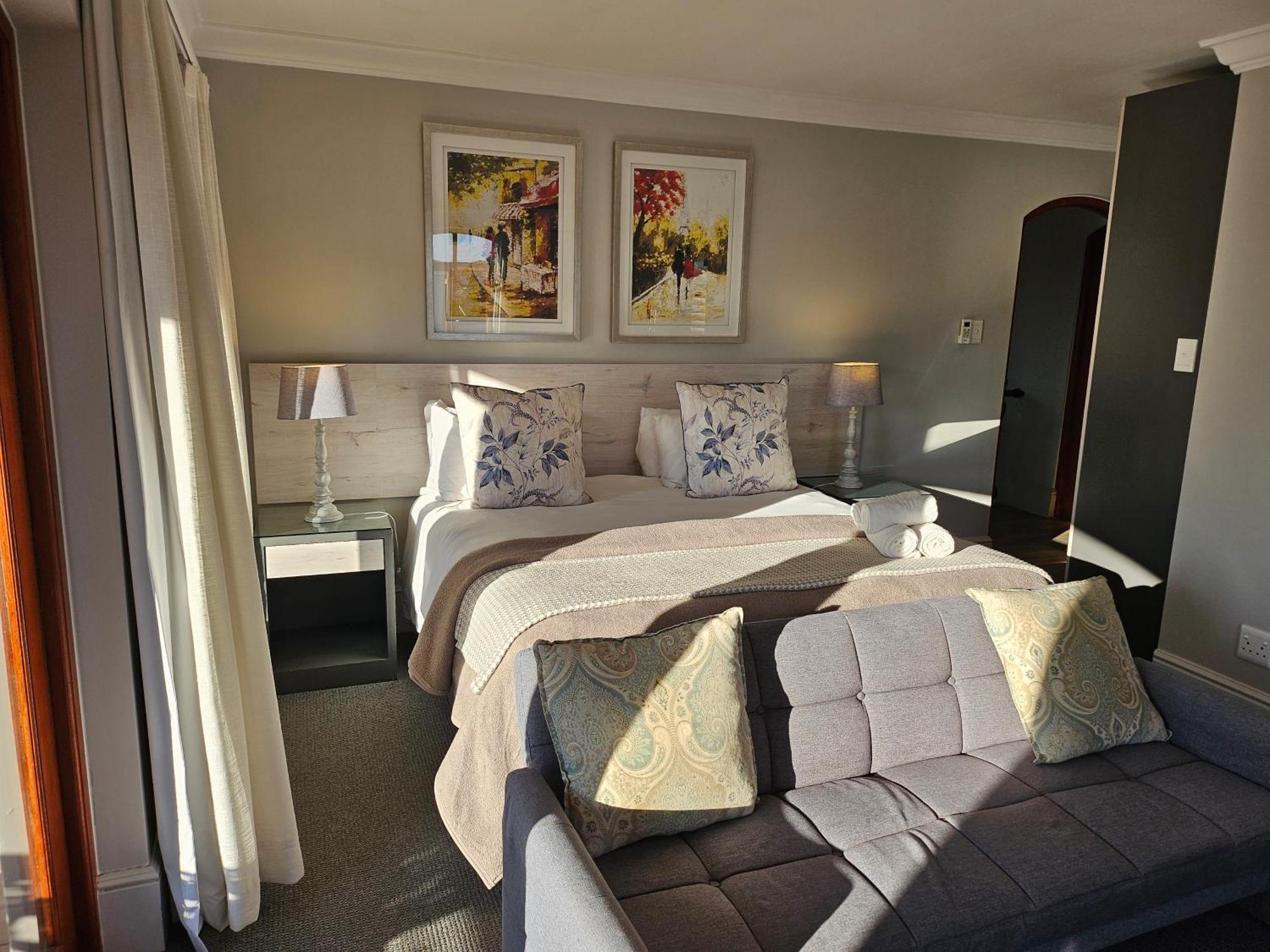 Villa Tuscana Port Elizabeth Exterior foto